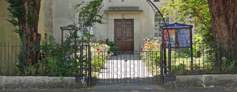United Reform Church