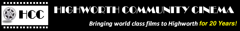 Highworth Community Cinema